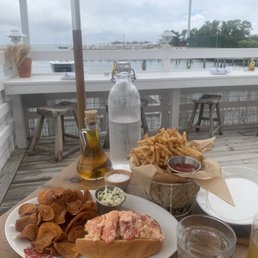 Lobster Roll Lobster Roll