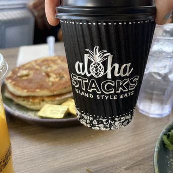 Aloha Stacks - Breakfast & Brunch Near Me - Whittier, California Aloha Stacks - Breakfast & Brunch Near Me - Whittier, California