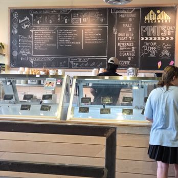 High Point Creamery - Ice Cream & Frozen Yogurt Near Me - Denver, Colorado High Point Creamery - Ice Cream & Frozen Yogurt Near Me - Denver, Colorado