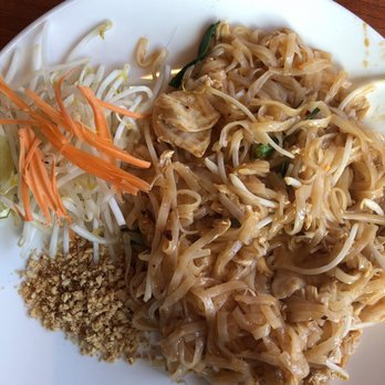 Siam Thai - Thai Near Me - Portland, Oregon