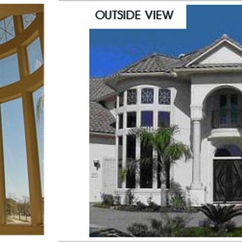 Sun Pro Glass Tinting - Home Window Tinting Near Me - Katy, Texas Sun Pro Glass Tinting - Home Window Tinting Near Me - Katy, Texas