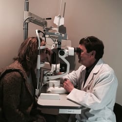 Robert Remke Eye Care