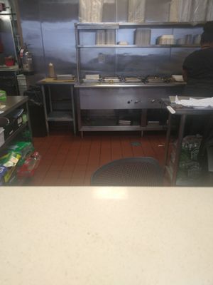 Jamit Bistro by null