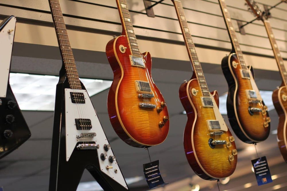 LONG & MCQUADE Updated September 2024 53 Photos 456 Boulevard