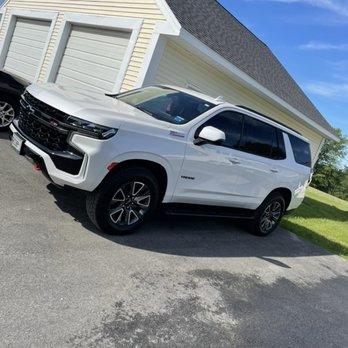 Toms Auto Detailing - Auto Detailing Near Me