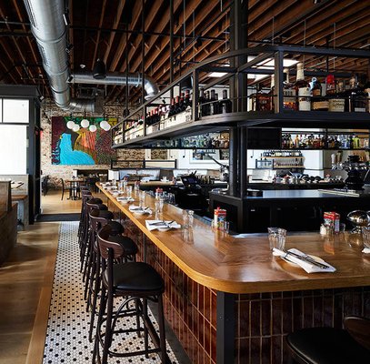 Bar 'Cino Watertown by null