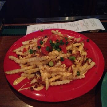 D'arcy's Pint - Yummy yummy horseshoe in my tummy - Irish Near Me - Springfield, Illinois D'arcy's Pint - Yummy yummy horseshoe in my tummy - Irish Near Me - Springfield, Illinois