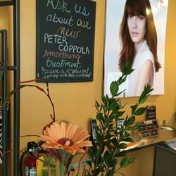 Oasis Hair And Day Spa