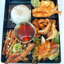 Chicken Katsu