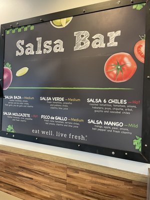 Menu photo 2 Baja Fresh Lake Oswego, OR Menu photo 2 Baja Fresh Lake Oswego, OR