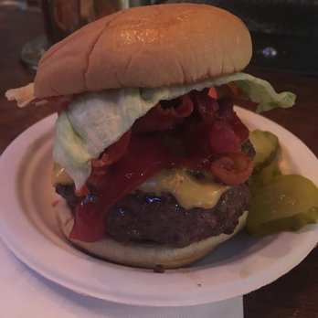 Corner Bistro - American Near Me - New York, New York Corner Bistro - American Near Me - New York, New York