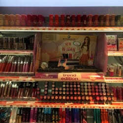 Dm-drogerie Markt - Essence !