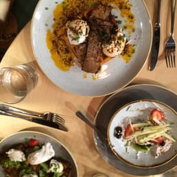 Saturday brunch only way to start a weekend Saturday brunch only way to start a weekend