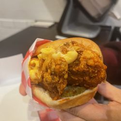 Smack n' Cheese