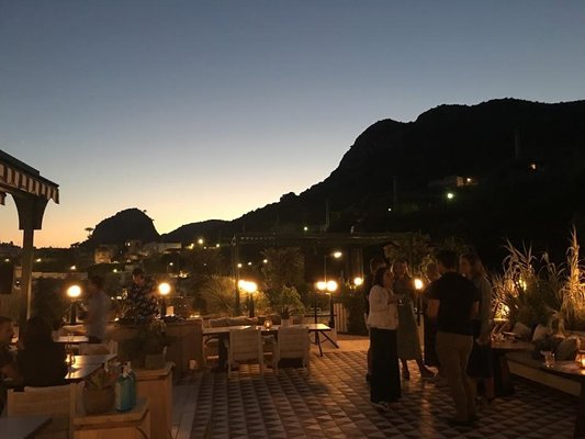 Little Beach House Barcelona by null