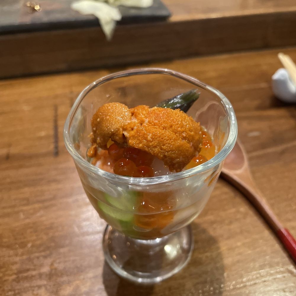Sushi Kaito - Sushi Bars Near Me - New York, New York Sushi Kaito - Sushi Bars Near Me - New York, New York