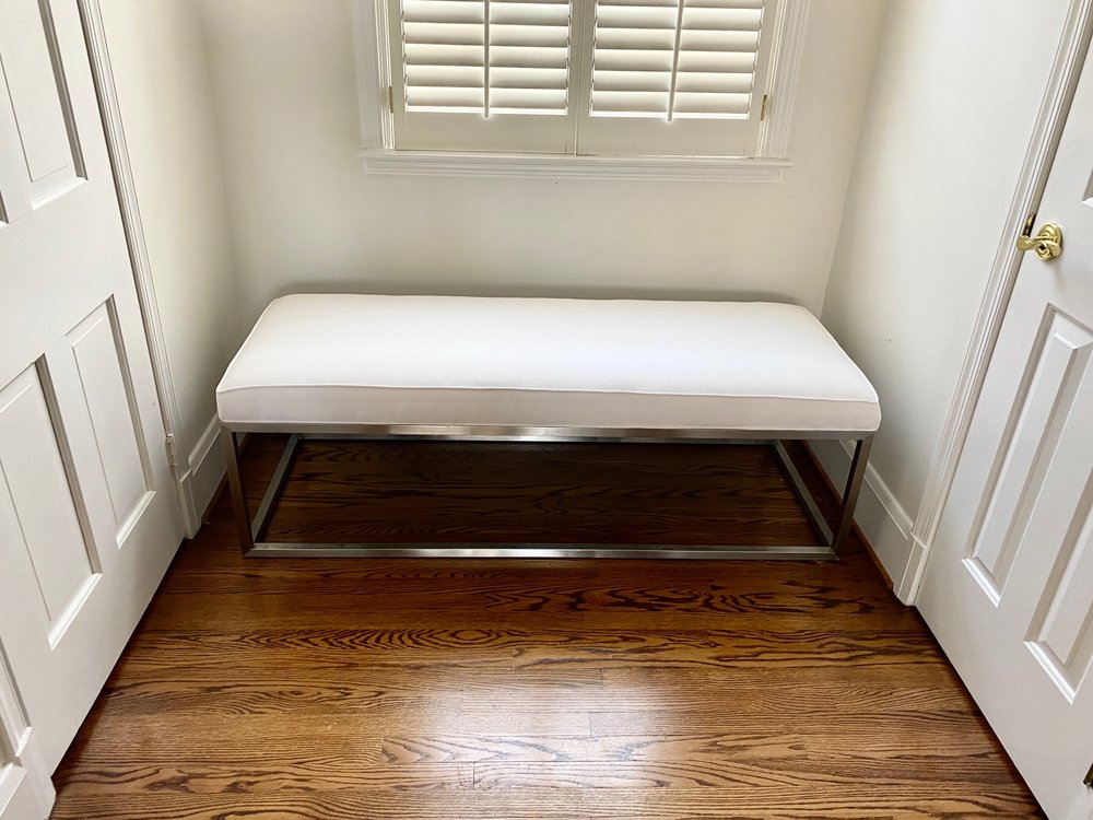 The Baltimore Upholstery Company - upholstery in Baltimore, MD