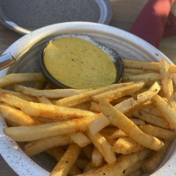 Kaiyo Rooftop - Papas Fritas / Fries - Peruvian Near Me - San Francisco, California Kaiyo Rooftop - Papas Fritas / Fries - Peruvian Near Me - San Francisco, California
