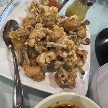 Chef Ping - Chicken wings - Chinese Near Me - Rolling Meadows, Illinois