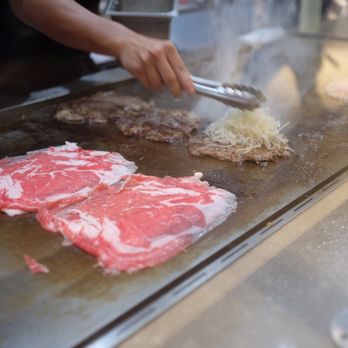 Teppanyaki Farmer - Teppanyaki Near Me - Honolulu, Hawaii Teppanyaki Farmer - Teppanyaki Near Me - Honolulu, Hawaii
