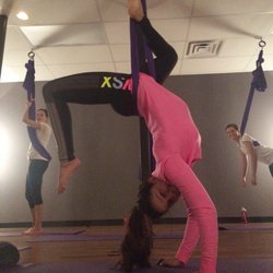 Nspired Yoga