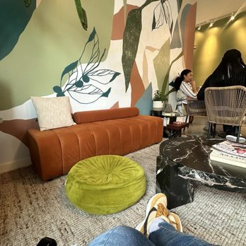 Soul Blends - Coffee & Tea Near Me - Oakland, California