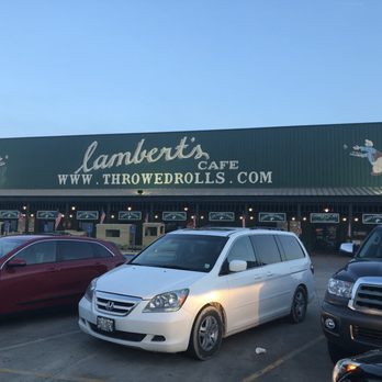 Lamberts Cafe - American Near Me - Sikeston, Missouri Lamberts Cafe - American Near Me - Sikeston, Missouri