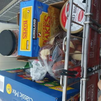Costco - Another cart full.. Saved tones of cash - Wholesale Stores Near Me - Clackamas, Oregon Costco - Another cart full.. Saved tones of cash - Wholesale Stores Near Me - Clackamas, Oregon