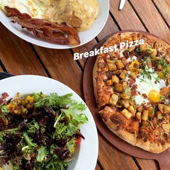 Chelsea Corner - American Near Me - Dallas, Texas