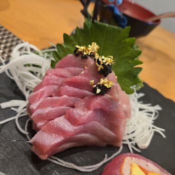 E Sushi - O-Toro Sashimi - Sushi Bars Near Me - Indianapolis, Indiana