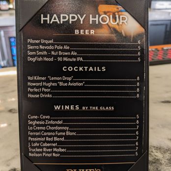 Duke's Steakhouse - Happy hour drinks - Steakhouses Near Me - Sparks, Nevada Duke's Steakhouse - Happy hour drinks - Steakhouses Near Me - Sparks, Nevada