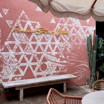 Palma - Outside - Sushi Bars Near Me - Phoenix, Arizona