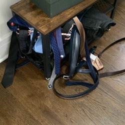 The Moving Guys