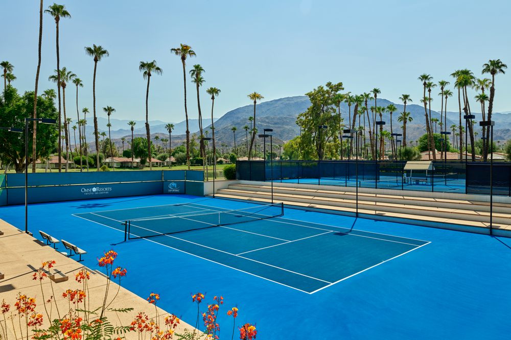 Omni Rancho Las Palmas Resort & Spa