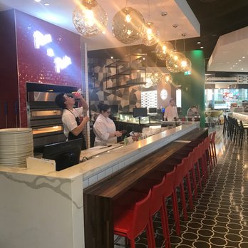 Posta - Pizza Bar - Italian Near Me - Mississauga, Ontario