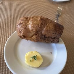 Canal House Station - Popover with honey butter