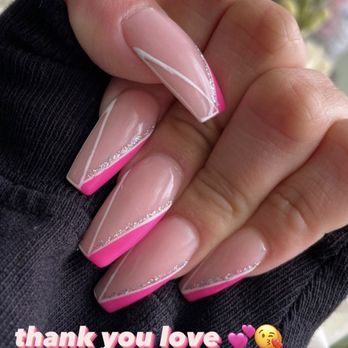Ocean Nails - Nail Salons Near Me - Monterey Park, California Ocean Nails - Nail Salons Near Me - Monterey Park, California