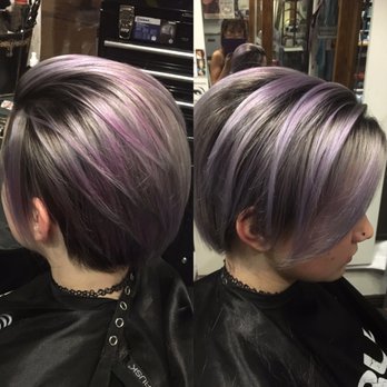 Sara at Incognito Salon - Hair Stylists Near Me - Durango, Colorado Sara at Incognito Salon - Hair Stylists Near Me - Durango, Colorado