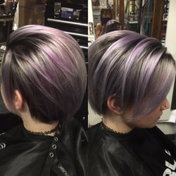 Sara at Incognito Salon