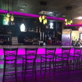 One Shot Pocha - Bar area - Korean Near Me - Houston, Texas One Shot Pocha - Bar area - Korean Near Me - Houston, Texas