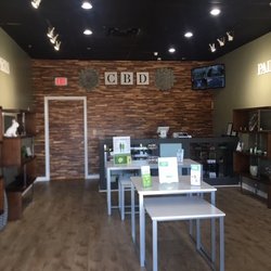 My CBD Organics - Johns Creek