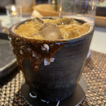 Jun - Holè Molé - New American Near Me - Houston, Texas