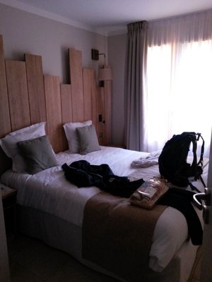 Domaine du Ferret Restaurant & Spa by null