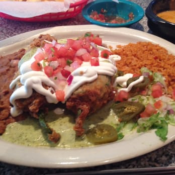 Chuy's - Shrimp Chile Rellanos. - Mexican Near Me - Glen Allen, Virginia Chuy's - Shrimp Chile Rellanos. - Mexican Near Me - Glen Allen, Virginia