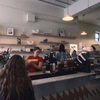 The Nitro Bar- Providence - Area - Coffee & Tea Near Me - Providence, Rhode Island