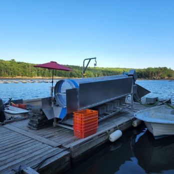 Eros Oyster - Farms Near Me - MacMahan, Maine Eros Oyster - Farms Near Me - MacMahan, Maine
