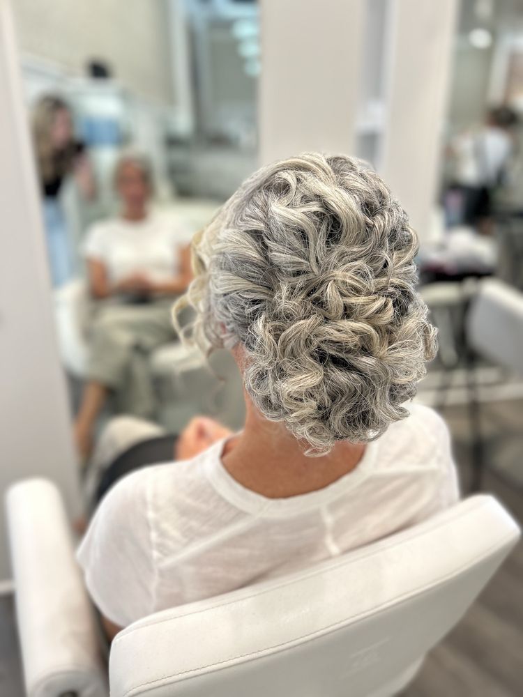 Dolce Salon & Spa