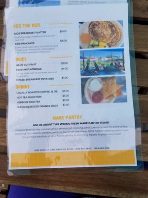 MAKE Projects by null