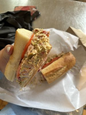 Andrea Salumeria by null