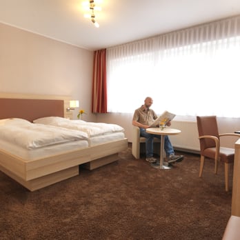 Hotel Hansa - Hotels Near Me - Herford, NW Hotel Hansa - Hotels Near Me - Herford, NW